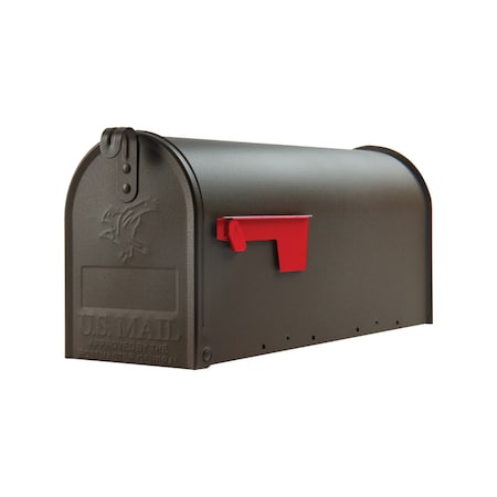 Mailbox Rural Tielitebrz